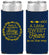 Personalized Baby Shower Slim Can Coolers - Little Sweet Heart | 90195