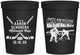Personalized Bar Mitzvah 16 oz Stadium Cups - 13th Birthday Hockey | 110007
