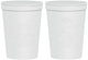 Personalized Bat Mitzvah 16 oz Stadium Cups - 12th Birthday Soccer | 120014