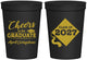 Personalized Graduation 16 oz Stadium Cups - Class Of 2027 Tassel Hassel | 130033