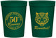 Personalized Class Reunion 16 oz Stadium Cups - Class Of 1977 50 Year | 140009