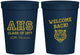 Personalized Class Reunion 16 oz Stadium Cups - Class Of 1977 50 Year | 140014