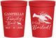 Personalized Family Reunion 16 oz Stadium Cups - Crawfish Boil | 160008