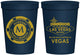Personalized Family Reunion 16 oz Stadium Cups - Las Vegas | 160037