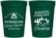 Personalized Family Reunion 16 oz Stadium Cups - Camping | 160044