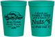 Personalized Family Reunion 16 oz Stadium Cups - Tree | 160058