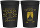 Personalized New Years 16 oz Stadium Cups - 2027 Toast | 170008