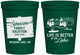 Personalized Family Vacation 16 oz Stadium Cups - Life Is Better At The Lake | 180010