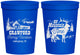Personalized Family Vacation 16 oz Stadium Cups - Mountain | 180027
