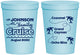 Personalized Family Vacation 16 oz Stadium Cups - Cruise Ship | 180035
