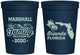 Personalized Family Vacation 16 oz Stadium Cups - Orlando | 180043