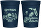 Personalized Family Vacation 16 oz Stadium Cups - Florida | 180044