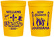 Personalized Family Vacation 16 oz Stadium Cups - New Orleans | 180047