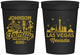 Personalized Family Vacation 16 oz Stadium Cups - Las Vegas | 180048