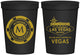 Personalized Family Vacation 16 oz Stadium Cups - Las Vegas | 180049