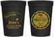Personalized Birthday 16 oz Stadium Cups - 30th Las Vegas | 20060