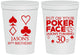 Personalized Birthday 16 oz Stadium Cups - 30th Las Vegas | 20062