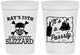 Personalized Birthday 16 oz Stadium Cups - 25th Pirate | 20107