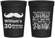 Personalized Birthday 16 oz Stadium Cups - 30th | 20132