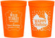 Personalized Birthday 16 oz Stadium Cups - 55th Wild Turkey | 20159