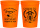 Personalized Birthday 16 oz Stadium Cups - Cheers To 50 Years | 20220