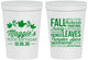 Personalized Birthday 16 oz Stadium Cups - 70th Fall | 20228