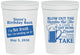 Personalized Birthday 16 oz Stadium Cups - Beer Drunk | 20232