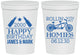Personalized Birthday 16 oz Stadium Cups - 30th | 20259