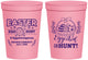 Personalized Easter 16 oz Stadium Cups - Eggcited For Hunt Bunny | 210006