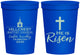 Personalized Easter 16 oz Stadium Cups - Easter Sunday | 210021