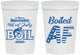 Personalized 4th Of July 16 oz Stadium Cups - Crawfish Boil | 220017