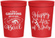 Personalized 4th Of July 16 oz Stadium Cups - Crawfish Boil | 220018