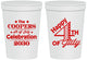 Personalized 4th Of July 16 oz Stadium Cups - Independence Day | 220040