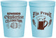 Personalized Oktoberfest 16 oz Stadium Cups - Ein Prosit | 240002