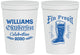 Personalized Oktoberfest 16 oz Stadium Cups - Ein Prosit | 240003