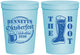 Personalized Oktoberfest 16 oz Stadium Cups - Boot | 240004