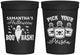 Personalized Halloween 16 oz Stadium Cups - Boo Bash | 250043