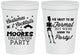 Personalized Halloween 16 oz Stadium Cups - Skeleton | 250057