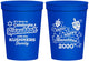 Personalized Hanukkah 16 oz Stadium Cups - Dreidel | 270012