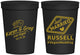 Personalized Wedding 16 oz Stadium Cups - Las Vegas | 285