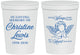 Personalized Memorial 16 oz Stadium Cups - In Loving Memory | 310000