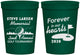 Personalized Memorial 16 oz Stadium Cups - Forever In Our Hearts | 310006