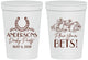 Personalized Derby Day 16 oz Stadium Cups - Place Your Bets | 320003