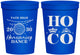 Personalized Homecoming 16 oz Stadium Cups - Hoco Dance | 330016
