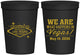 Personalized Bachelor Party 16 oz Stadium Cups - Las Vegas | 40066