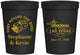 Personalized Wedding 16 oz Stadium Cups - Las Vegas | 455