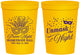 Personalized Prom 16 oz Stadium Cups - Masquerade Ball | 50011