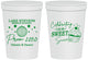 Personalized Prom 16 oz Stadium Cups - Middle School Dance | 50014