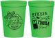 Personalized Bachelorette 16 oz Stadium Cups - Fiesta Siesta Tequila Repeat | 60004