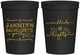Personalized Bachelorette 16 oz Stadium Cups - Cocktails And Lights | 60065
